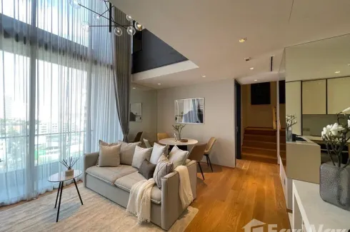 2 Bedroom Condo for rent in BEATNIQ Sukhumvit 32, Khlong Tan, Bangkok near BTS Thong Lo