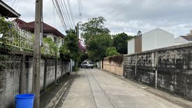 Land for sale in Bang Chak, Bangkok near BTS Bang Chak