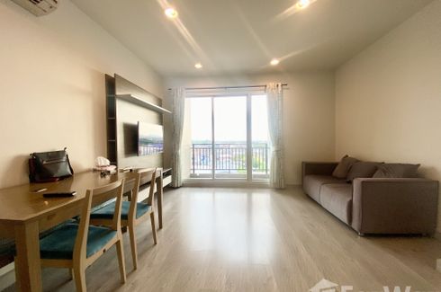 2 Bedroom Condo for sale in Chambers Ramintra, Ram Inthra, Bangkok