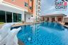 1 Bedroom Condo for sale in Le Beach, Bang Sare, Chonburi