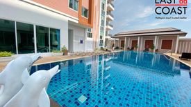1 Bedroom Condo for sale in Le Beach, Bang Sare, Chonburi