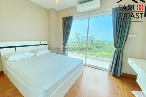 1 Bedroom Condo for sale in Le Beach, Bang Sare, Chonburi