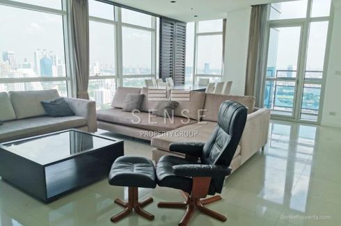 3 Bedroom Condo for rent in Athenee Residence, Langsuan, Bangkok near BTS Ploen Chit