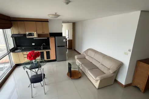 1 Bedroom Condo for sale in Sukhumvit Suite, Khlong Toei Nuea, Bangkok near BTS Nana