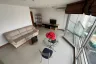1 Bedroom Condo for sale in Sukhumvit Suite, Khlong Toei Nuea, Bangkok near BTS Nana