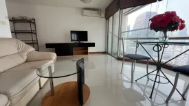 1 Bedroom Condo for sale in Sukhumvit Suite, Khlong Toei Nuea, Bangkok near BTS Nana