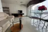 1 Bedroom Condo for sale in Sukhumvit Suite, Khlong Toei Nuea, Bangkok near BTS Nana