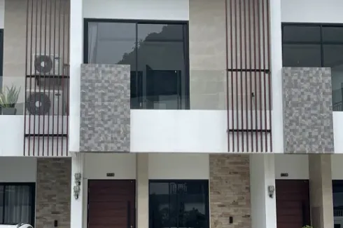 2 Bedroom Townhouse for sale in PP Grand Kamala, Kamala, Phuket