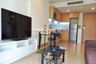 1 Bedroom Condo for sale in The Cliff, Nong Prue, Chonburi