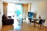 1 Bedroom Condo for sale in The Cliff, Nong Prue, Chonburi