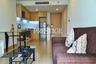 1 Bedroom Condo for sale in The Cliff, Nong Prue, Chonburi