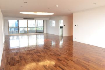 4 Bedroom Apartment for rent in Bangkapi Mansion, Khlong Toei, Bangkok near BTS Asoke