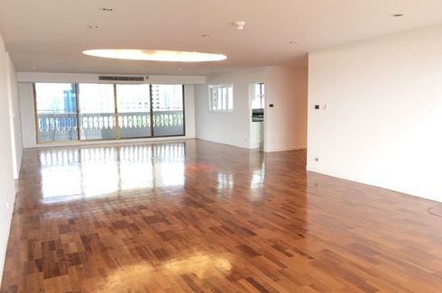 4 Bedroom Apartment for rent in Bangkapi Mansion, Khlong Toei, Bangkok near BTS Asoke