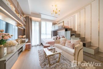 1 Bedroom Condo for sale in Park Origin Phayathai, Thung Phaya Thai, Bangkok near BTS Phaya Thai