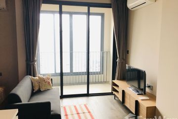 1 Bedroom Condo for rent in Ideo Q Siam - Ratchathewi, Thanon Phaya Thai, Bangkok near BTS Ratchathewi