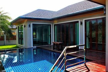 3 Bedroom Villa for rent in Mai Khao, Phuket