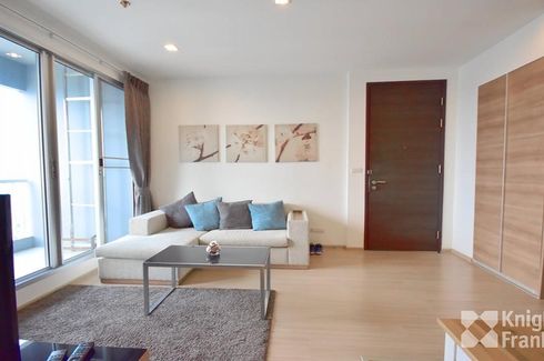 2 Bedroom Condo for sale in Rhythm Sukhumvit 50, Phra Khanong, Bangkok near BTS On Nut