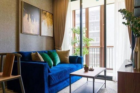 1 Bedroom Condo for rent in Mori Haus, Phra Khanong Nuea, Bangkok
