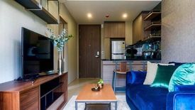 1 Bedroom Condo for rent in Mori Haus, Phra Khanong Nuea, Bangkok