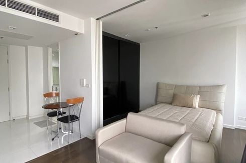 1 Bedroom Condo for rent in Nara 9 by Eastern Star, Sathon, Bangkok near BTS Chong Nonsi