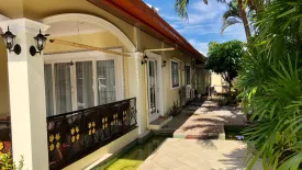 3 Bedroom House for rent in Supanuch Village, Nong Prue, Chonburi