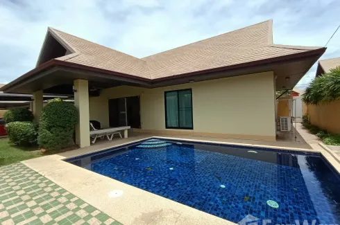 3 Bedroom House for rent in Hua Hin Hill Village 2, Nong Kae, Prachuap Khiri Khan