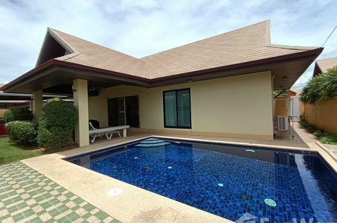 3 Bedroom House for rent in Hua Hin Hill Village 2, Nong Kae, Prachuap Khiri Khan