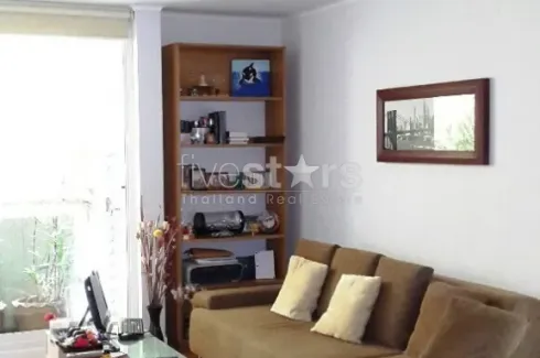 2 Bedroom Condo for rent in Baan Siri Ruedee, Lumpini, Bangkok near BTS Ploen Chit