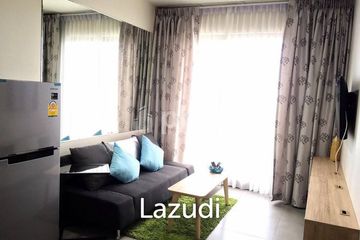 1 Bedroom Condo for sale in Unixx, Nong Prue, Chonburi