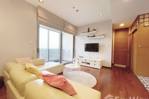 2 Bedroom Condo for sale in Ideo Skyle morph 38, Phra Khanong, Bangkok near BTS Thong Lo