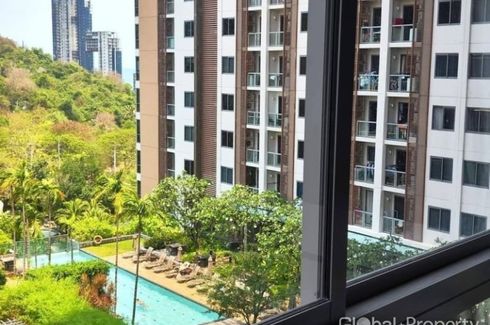 Condo for sale in Unixx, Nong Prue, Chonburi