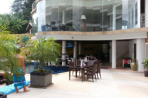 Apartment for sale in Bayshore Ocean View Condominiums, Patong, Phuket