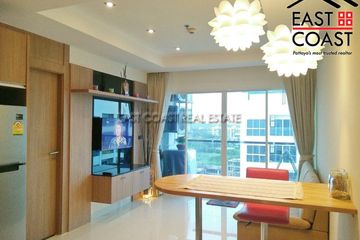 1 Bedroom Condo for sale in Nong Prue, Chonburi