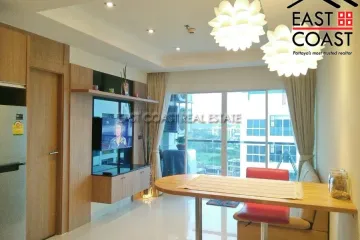 1 Bedroom Condo for sale in Na Jomtien, Chonburi