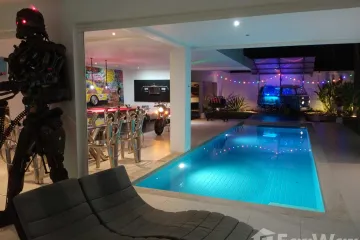 4 Bedroom Villa for rent in Thep Krasatti, Phuket