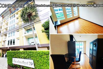 2 Bedroom Condo for sale in The Amethyst Sukhumvit 39, Khlong Tan Nuea, Bangkok near BTS Phrom Phong