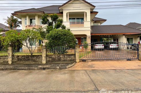 4 Bedroom House for sale in Sansai Park Ville 1, San Sai Noi, Chiang Mai