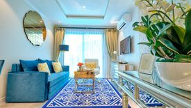2 Bedroom Condo for sale in Seven Seas le Carnival, Nong Prue, Chonburi