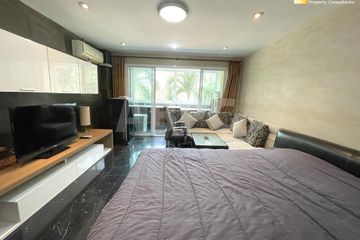 1 Bedroom Condo for Sale or Rent in AD Condominium, Na Kluea, Chonburi
