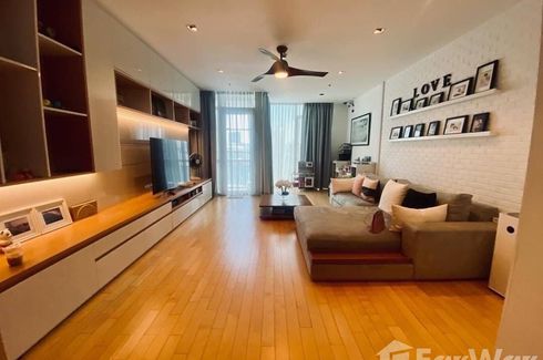 3 Bedroom Condo for rent in Athenee Residence, Langsuan, Bangkok near BTS Ploen Chit