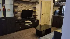 2 Bedroom Condo for rent in Huai Khwang, Bangkok near MRT Huai Khwang