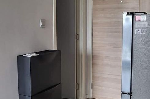 1 Bedroom Condo for rent in IVORY Ratchada-Ladprao, Chan Kasem, Bangkok near MRT Lat Phrao