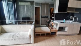 1 Bedroom Condo for rent in Rhythm Sukhumvit 50, Phra Khanong, Bangkok near BTS On Nut