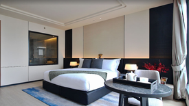 1 Bedroom Apartment for rent in Ascott Thonglor Bangkok, Khlong Tan Nuea, Bangkok near BTS Thong Lo