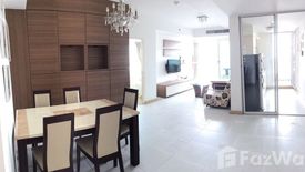 2 Bedroom Condo for rent in Supalai River Place, Bang Lamphu Lang, Bangkok near BTS Krung Thon Buri