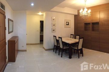 2 Bedroom Condo for rent in Supalai River Place, Bang Lamphu Lang, Bangkok near BTS Krung Thon Buri