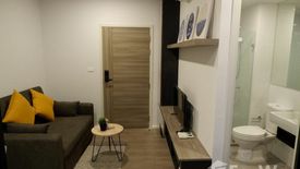 1 Bedroom Condo for rent in Notting Hill Sukhumvit 105, Bang Na, Bangkok near BTS Bearing