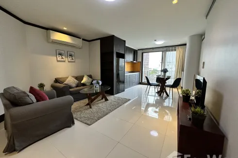 1 Bedroom Apartment for rent in PR Court, Khlong Tan Nuea, Bangkok