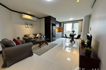 1 Bedroom Apartment for rent in PR Court, Khlong Tan Nuea, Bangkok