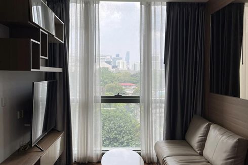 1 Bedroom Condo for rent in Wish Signature  Midtown Siam, Thanon Phetchaburi, Bangkok near BTS Ratchathewi